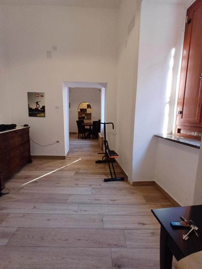 Arturo'S Place Νάπολη Εξωτερικό φωτογραφία