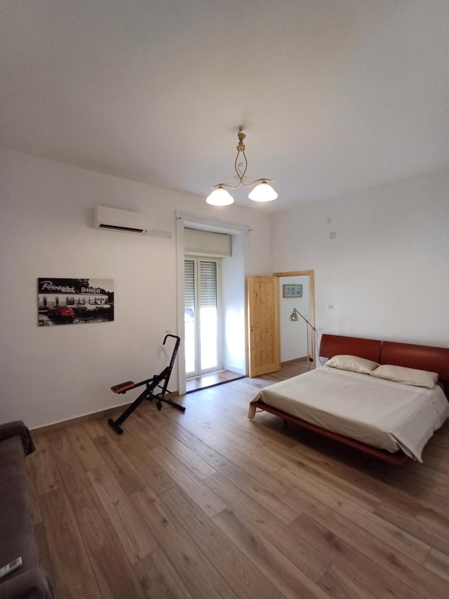 Arturo'S Place Νάπολη Εξωτερικό φωτογραφία